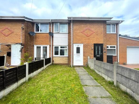 2 bedroom Terraced for rent