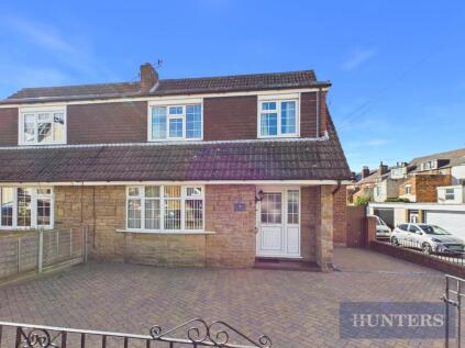 Murray Street, Scarborough
