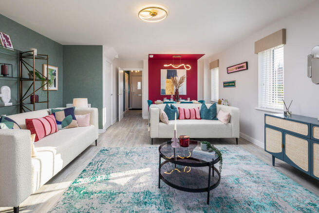 Showhome internal