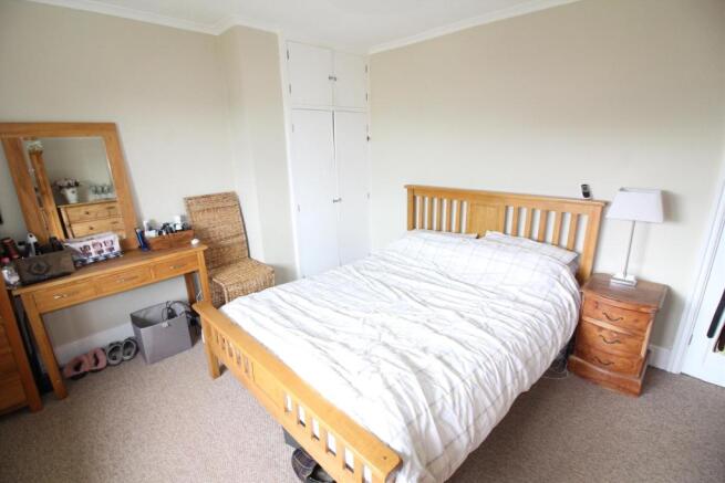 Bedoom One