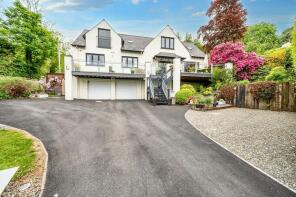 Bankfoot, Garth Row, Kendal LA8 9AT