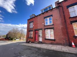 3, Hartley Grove, Woodhouse, Leeds LS6 2LD
