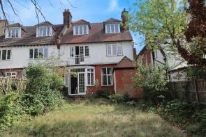 8, Ravenscroft Avenue, Golders Green, London NW11 0RY