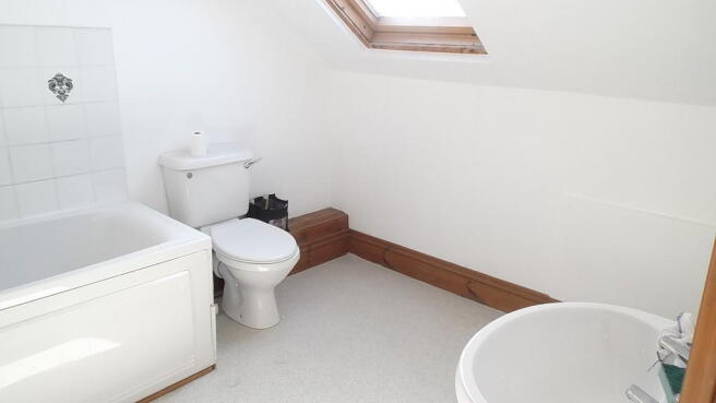 En-suite Alt view