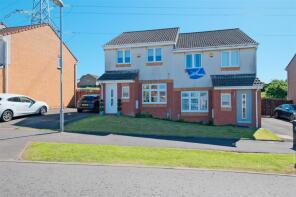 12, St Abbs Way, Airdrie ML6 8WG