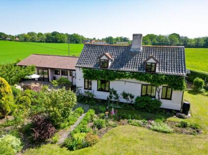 Lily Lane, Aldeby