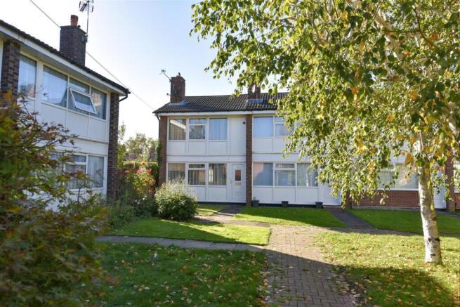 2 bed Town House to rent in york