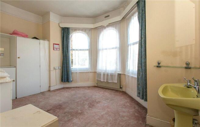 Bedroom 7