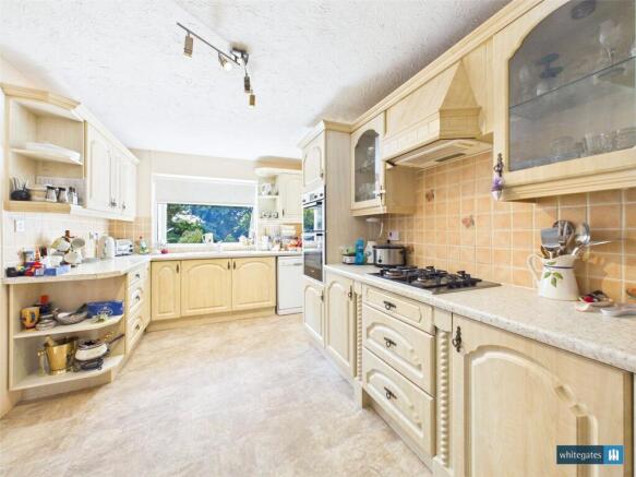 Campsall Hall Road, Campsall, Doncaster, South Yorkshire, DN6 photo 4