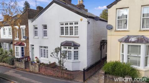 Elm Grove, Woodford Green