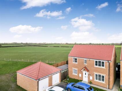 Badger Lane, Northallerton