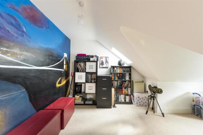 Bedroom 5