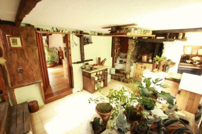 Another Kitchen