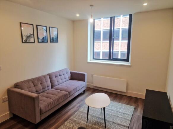 Living/Dining