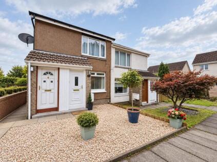 Alloway Crescent,Bonnybridge,FK4 1EZ