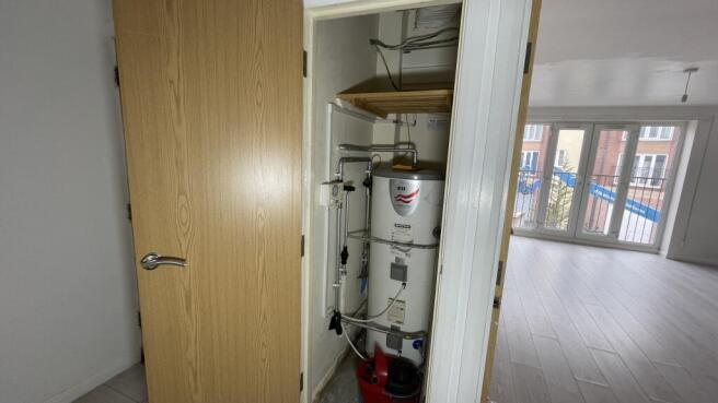 Apartment 42, Aura Court, 1 Percy Street, Manchester, Greater Manchester M15 4AB photo 5