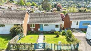 25, Meadow Close, Ilfracombe EX34 8JA