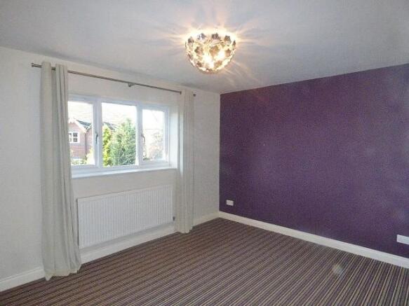Bedroom 1 - 2