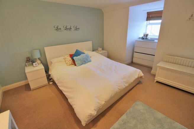 Bedroom Five