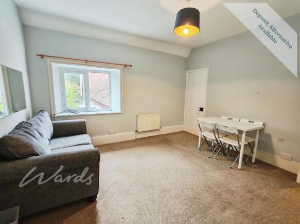 Front room