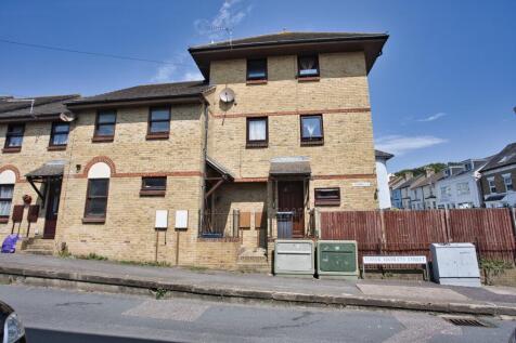 Tower Hamlets Street, Dover, Kent, CT17