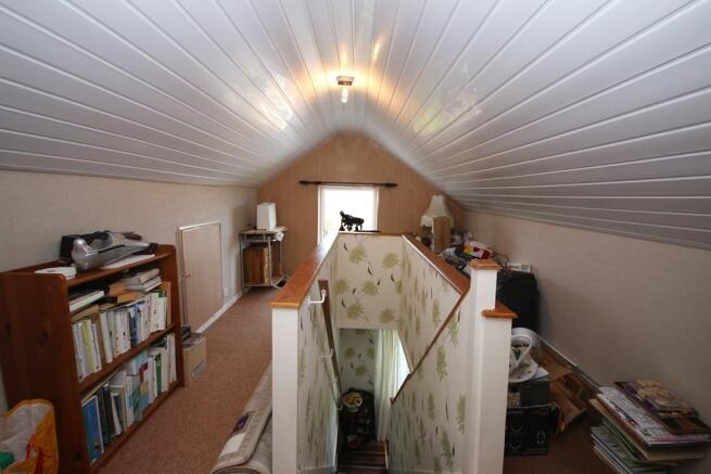 Loft Room