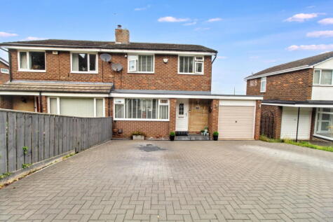 Western Avenue, Prudhoe, NE42 6PA