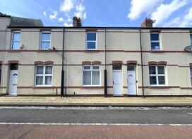 5, Straker Street, Hartlepool TS26 8BP