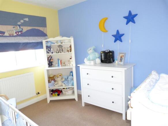 bedroom 2