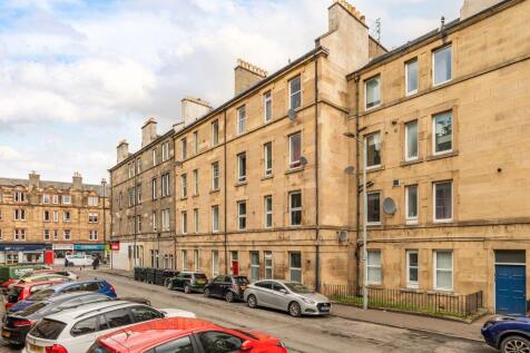 7/5 Wardlaw Place, Edinburgh, EH11 1UA
