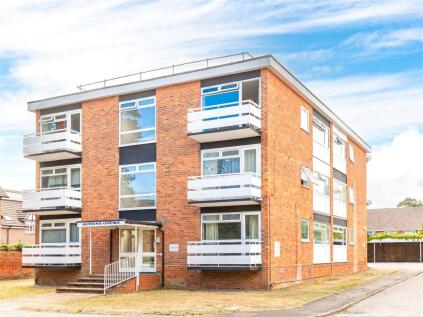 St. Johns Road, Newbury, Berkshire, RG14