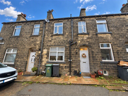 Arctic Street, Cross Roads, Keighley, BD22