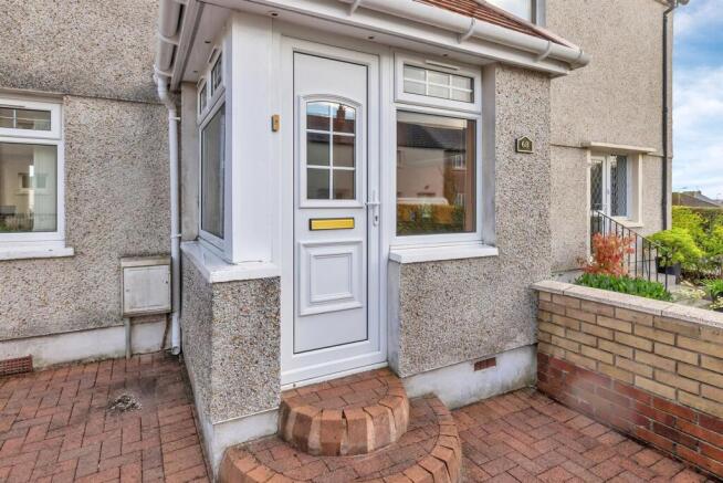 Craigielea Road, Duntocher, Clydebank photo 4