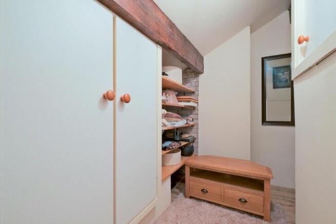 Changing Room