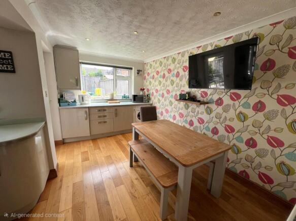 5 bed Semi-Detached for sale Image 10