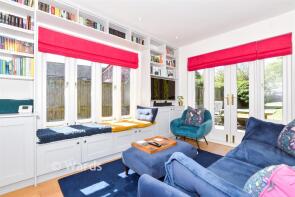 Bowley Cottage, Liverton Hill, Maidstone ME17 2NL
