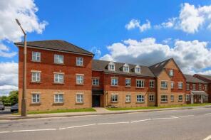 6, Samuel Court, Pontefract Road, Cudworth, Barnsley S72 8FL