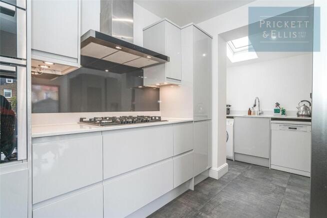 Kitchen D