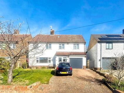 Roffrey Avenue, Eastbourne