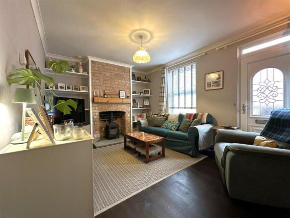 Lovely Lounge 916