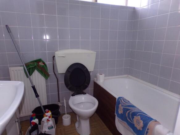 Bathroom Two