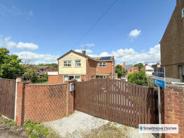 Corner Croft, School Lane, Ripley DE5 3GT