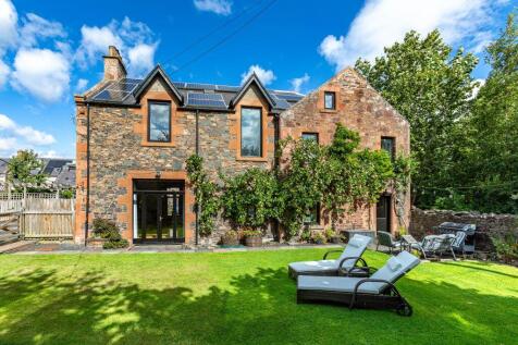 Belmont, High Street, Earlston, TD4 6HG