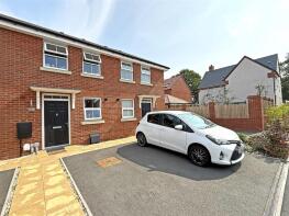 44, Newitt Road, Bicton Heath, Shrewsbury SY3 5FJ