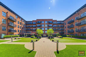 122, 5 Palmer Court, Pitcher Lane, Ashford TW15 2DZ