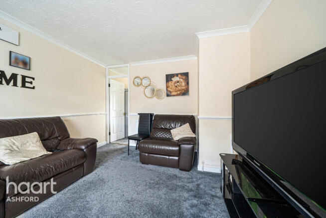 3-bed terraced on 15, Mardol Road, Ashford, £280,000