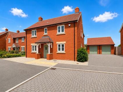 Harford Close, Rangeworthy