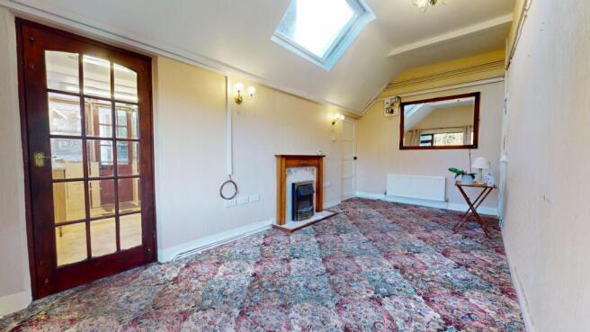 Sunnyside Road, Ketley Bank, Telford, Shropshire, TF2 0DR photo 3