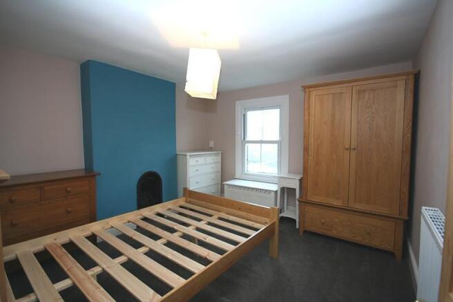 Bed 1