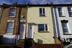 14, Portland Street, Chatham ME4 5LS